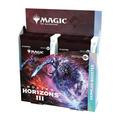 Magic: The Gathering Modern Horizons 3 Sammler-Booster-Display – 12 Booster (180 Magic-Karten) (deutsche Version)