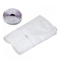 Garneck 2pcs Air Conditioner Sealing Cloth Portable Air Condition Aircondition Portable Dryer Portable Ac Unit Cloth Portable Dryer Window Oxford Cloth White Adhesive