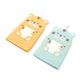 minkissy 10 Pcs Shower Wipe Cute Bath Gloves Skin Towels and Washcloths Self Tanning Mitt Kids Towel Baby Bath Sponge Body Bath Towel Child Bath Gloves Loofah Toddler Cotton Down The Mud