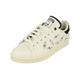 adidas Originals Stan Smith Mens Trainers Sneakers (UK 9 US 9.5 EU 43 1/3, White White Navy HP9855)