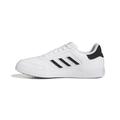 adidas Men's Retrocross 24 Spikeless Golf Shoes, Ftwrwhite/Coreblack/Gum4, 7
