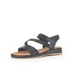 Gabor 42.063.27 - women's sandal - size 4 (UK) 37 (EU)