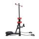 Stepper, Home Vertical Climbing Machine, Home Multifunctional Exercise Bike, Suitable for Bedrooms and Balconies ​