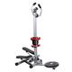 Stepper, Home Twist Stepper, Body Shaping Stepper with Dumbbells/twist Plate, Suitable for Gym, Home ​