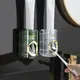 Presse-dentifrice automatique pour enfants distributeur de dentifrice inodore presse-agrumes