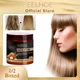 EELBathroom E KerBrian-Masques pour cheveux abîmés réparation des cheveux restauration des cheveux