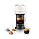 NESPRESSO by Magimix Vertuo Next Coffee Machine - White, White