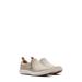 Clarks(r) Nalle Lilac Slip-on Sneaker