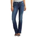 Suki Slim Fit Bootcut Jeans