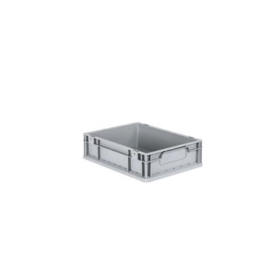 allit Aufbewahrungsbox ProfiPlus EuroEco C412, grau Image