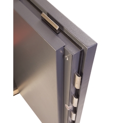 Phoenix Safe Phoenix Elara HS3552E Sicherheitstresor Image