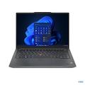 Lenovo ThinkPad E14 Laptop 35,6 cm (14") WUXGA Intel® Core™ i7 i7-13700H 32 GB DDR4-SDRAM 1 TB SSD Wi-Fi 6 (802.11ax) Windows 11 Pro Schwarz