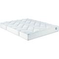 Matelas mousse ferme, 19cm 160x200