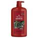 Old Spice Body Wash for Men Dragonblast Long Lasting Lather All Skin Types 33.4 oz