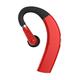 Headphones Gnobogi Stereo Wireless Bluetooth Headset Earplugs Hanging Ear Car Business Bluetooth Headset Sports Earbuds Portable Audio Clearance