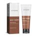 Dengmore Body Tanning Cream Unsunned Tanning with Natural Extract Body Tanning Lotion Nourishing Skin Moisturizing Body Tanner 60ml