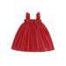 wybzd Girl Tutu Tulle Mini Dress Casual Sequin Bow Decor Ruched A line Dress