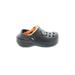 Capelli New York Clogs: Black Shoes - Kids Boy's Size 4