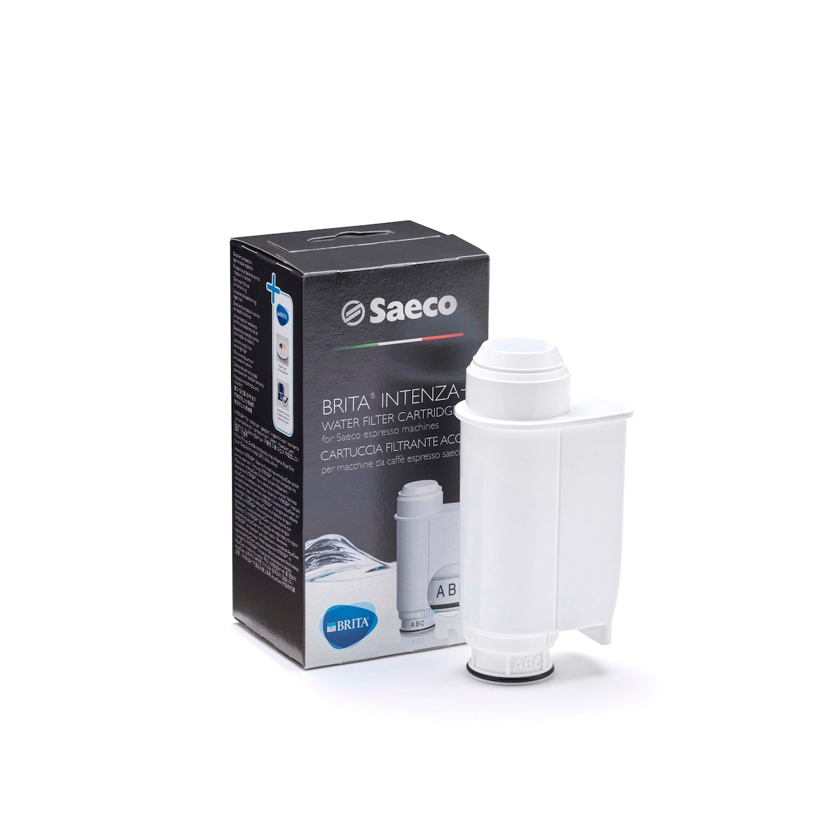 Wasserfilter Saeco Brita Intenza Image