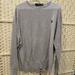 Polo By Ralph Lauren Sweaters | Grey Polo Sweater | Color: Gray | Size: Xxl