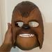 Disney Toys | Chewbacca Talking Mask | Color: Brown | Size: Osb