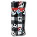 Disney Holiday | Halloween Disney Christmas Blanket Jack Skellington Nightmare Before Xmas Throw | Color: Black/White | Size: Os