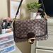 Coach Bags | Coach Tabby Bag In Signature Jacquard | Color: Brown/Gray | Size: Os
