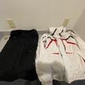 Columbia Jackets & Coats | Columbia Omni-Heat Snowboard/Ski Jacket And Pants Sz M (Both) Lightly Used | Color: Black/White | Size: M