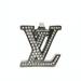 Louis Vuitton Jewelry | Louis Vuitton Bookle Lv M80183 Louis Vuitton | Color: Gold | Size: Os