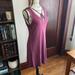 American Eagle Outfitters Dresses | American Eagle Mini Dress | Color: Purple | Size: M