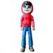 Disney Toys | Disney Pixar Coco Miguel Rivera Action Figure Approx 9” | Color: Blue/Red | Size: Approx 9”