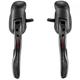 Campagnolo Super Record 12-speed Hydraulic Ergo shifters & Calipers - 160mmRear Shift / Front Brake