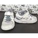 Nike Shoes | 2011 Nike Free Run 2 White Dark Gray Little Kid Child Running Shoe Sneaker Us 8c | Color: Gray/White | Size: 8c