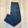 J. Crew Jeans | J Crew Selvedge Denim Jeans | Color: Blue | Size: 34