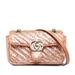 Gucci Bags | Gucci Mini Sequin Marmont Matelasse Crossbody Bag | Color: Pink | Size: Os
