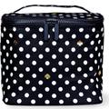 Kate Spade Bags | Kate Spade New York Insulated Lunch Tote Small Lunch Cooler | Color: Black/White | Size: 8"7"4.5"