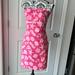 Lilly Pulitzer Dresses | Lilly Pulitzer Sleeveless Sundress In Shades Of Pink. Size 2 | Color: Pink | Size: 2