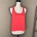 Adidas Tops | Adidas Boxed Tank Top Nwt | Color: Black/Pink | Size: M