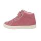 Lurchi 74L1063002 Sneaker, Old Rose, 27 EU