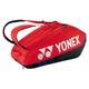 Yonex 6 Pack Tennis Bag (Red)