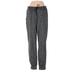 L.L.Bean Sweatpants - High Rise: Gray Activewear - Women's Size Small