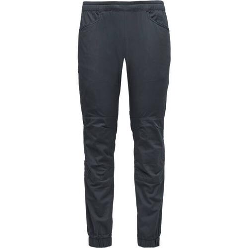 BLACK DIAMOND Herren Hose MENSSPRTWR, Größe M in Grau