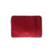 Mosiso Laptop Bag: Red Solid Bags