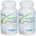 Teva Mill & Joy Set da 2 2x25 g Compresse masticabili