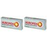NUROFEN® 24 Compresse Rivestite 200 mg Set da 2 2x24 pz rivestite con
