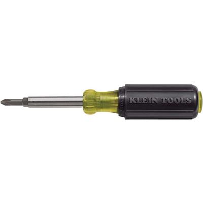 Klein Tools Nut Driver 7-In-1 32807MAG