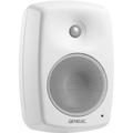 Genelec 4430A 2-Way 5" 100W Powered Smart IP Installation Speaker (Single, White) 4430AW