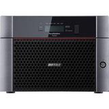 Buffalo TeraStation 5820DN 64TB 8-Bay Desktop NAS Server (8 x 8TB) TS5820DN6408