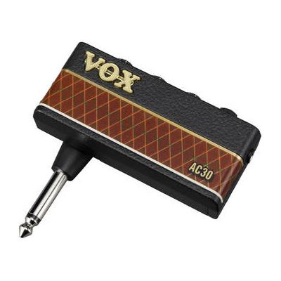 VOX amPlug 3 AC30 In-Line Headphone Amplifier AP3A...