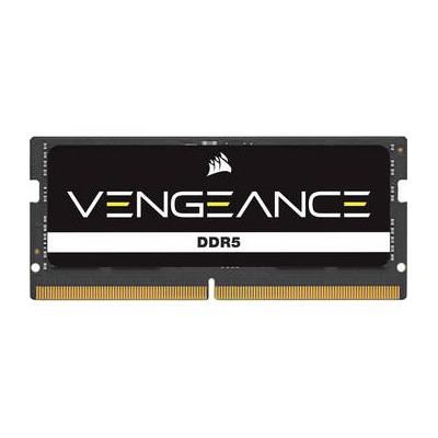 Corsair 16GB VENGEANCE Laptop DDR5 4800 MHz SO-DIM...